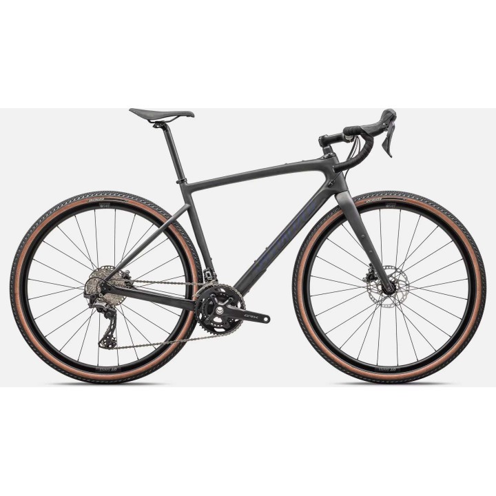 Specialized Diverge Sport Carbon Specialized