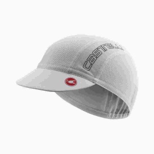 Cappellino Castelli A/C 2 Cycling Cap Castelli