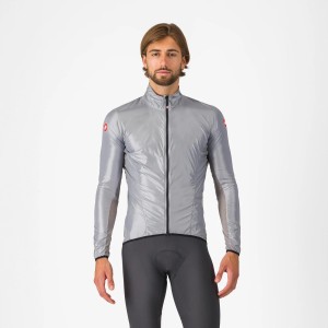 Antivento Castelli Aria Shell Jacket
