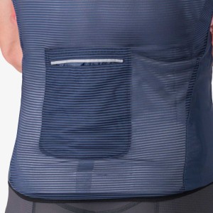 Smanicato antivento Castelli Air conditioning Castelli