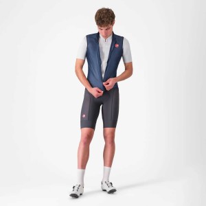 Smanicato antivento Castelli Aria Vest Castelli