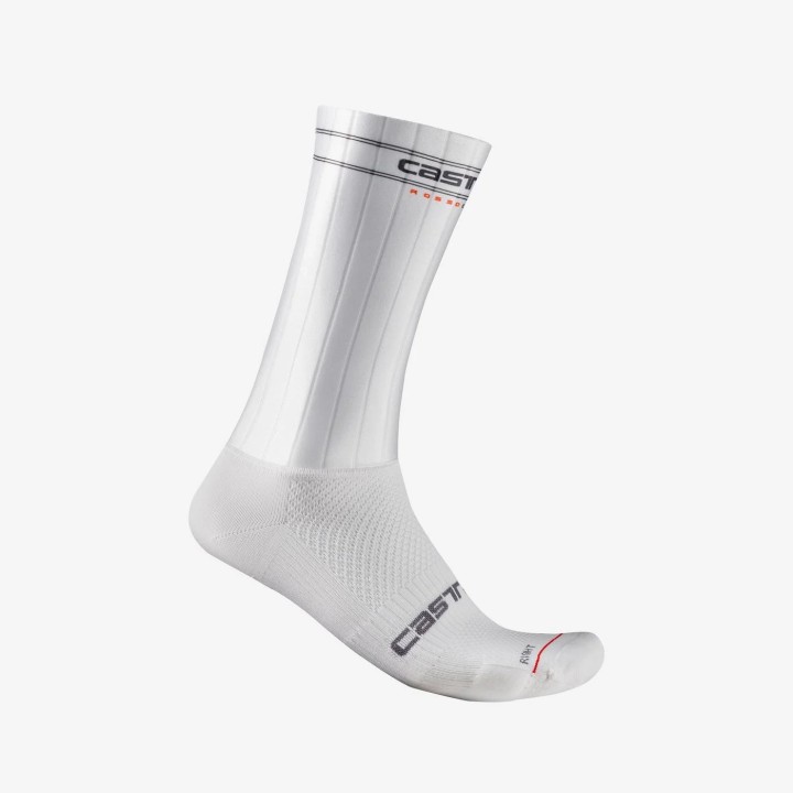 Calze Castelli Areo Fast Feet 3 Castelli