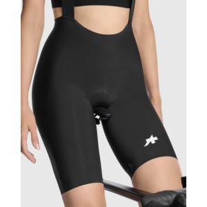 Salopette corta Assos Dyora R Bib Shorts S11 Assos