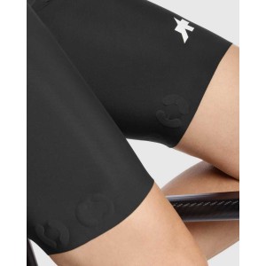 Salopette corta Assos Dyora R Bib Shorts S11 Assos