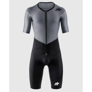 ASSOS THE HOUDINI Roadsuit S11