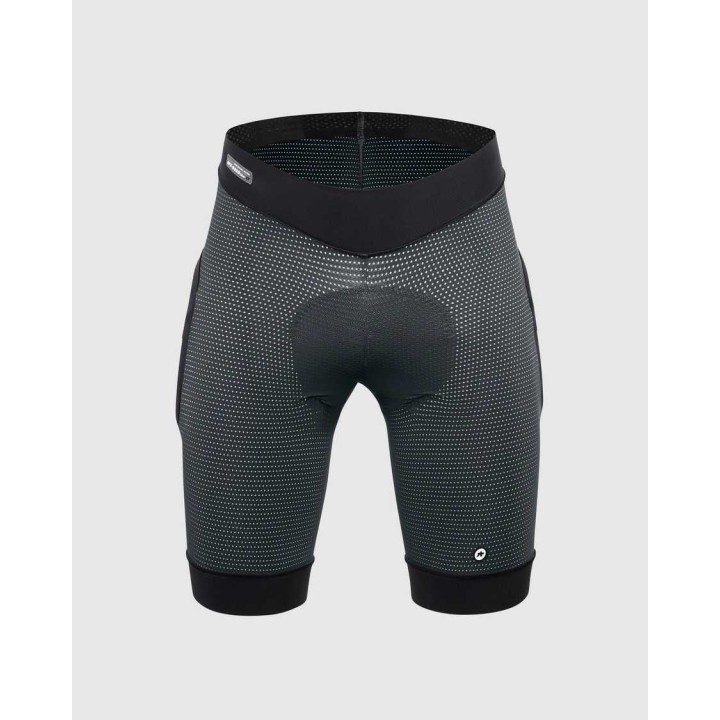 Fondello mtb con protezioni Assos Trail Liner Shorts HP T3 Assos