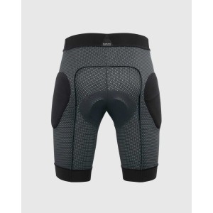 Fondello mtb con protezioni Assos Trail Liner Shorts HP T3 Assos