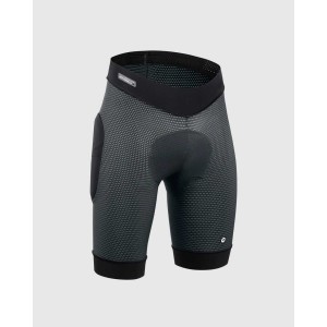 Mtb case with protections Assos Trail Liner Shorts HP T3 Assos