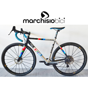 USATO CINELLI ZYDECO Scott