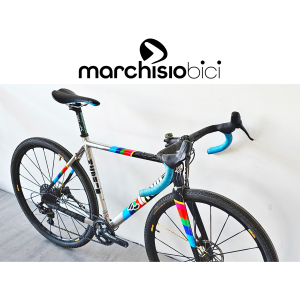 USATO CINELLI ZYDECO Scott