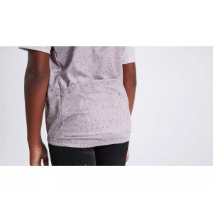 Knife Specialized baby RBX Comp Logo - Silver Specialized