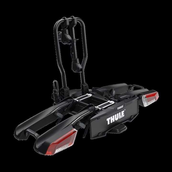 Bike carriers Thule EasyFold 3- 2 bikes Thule
