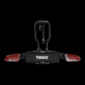 Portabici Thule EasyFold 3- 2 bici Thule
