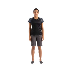 MC ANDORRA AIR WOMEN'S SHIRT