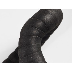 Trek Gel Cork Black TREK handlebar tape set