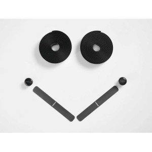 Set nastro manubrio Trek Double Gel Cork TREK