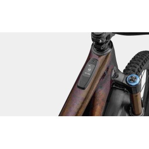 Specialized S-Works Turbo Levo SL Specialized