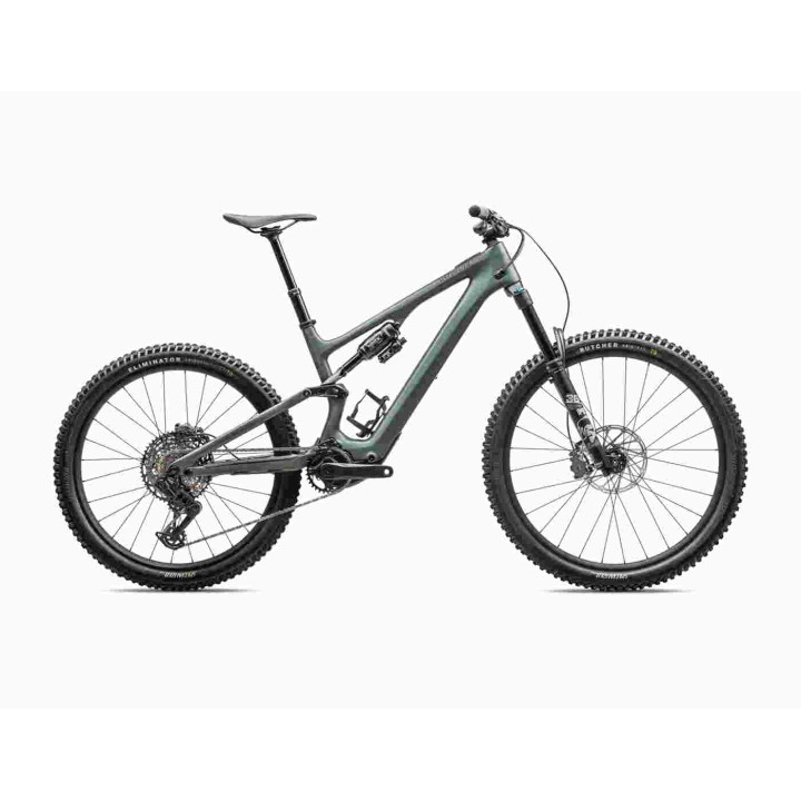Specialized Turbo Levo SL Comp Carbon Specialized