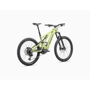 Specialized Turbo Levo Specialized