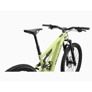 Specialized Turbo Levo Specialized