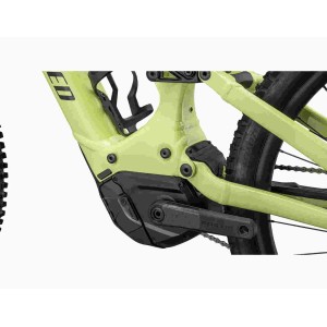 Specialized Turbo Levo Specialized