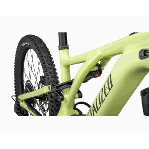 Specialized Turbo Levo Specialized