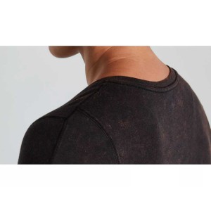 Women's T-shirt Trail Supima Mineral Washed Specialized