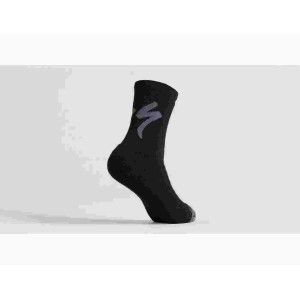 Socks Specialized Merino Deep Winter Tall Logo Specialized
