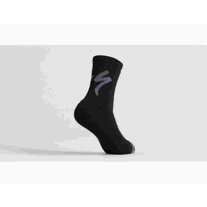 Socks Specialized Merino Deep Winter Tall Logo Specialized