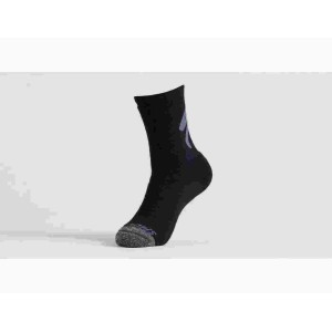 Socks Specialized Merino Deep Winter Tall Logo Specialized