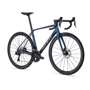 Bicicletta Giant TCR Advanced Pro 0-Di2 Giant