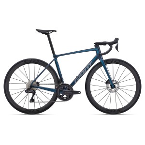 Bike Giant TCR Advanced Pro 0-Di2
