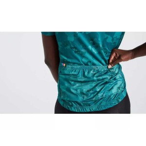 Maglia donna Specialized RBX+ Overrun SS Specialized
