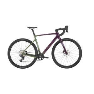 Scott Addict Gravel 40