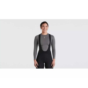 Maglia intima donna Specialized Seamless