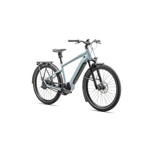 Specialized Turbo I go 5.0 IGH Specialized