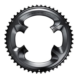 Crown Shimano Dura-Ace 52D FC-R9100 x 52/36
