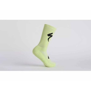 Socks Specialized Techno Tall Logo Specialized