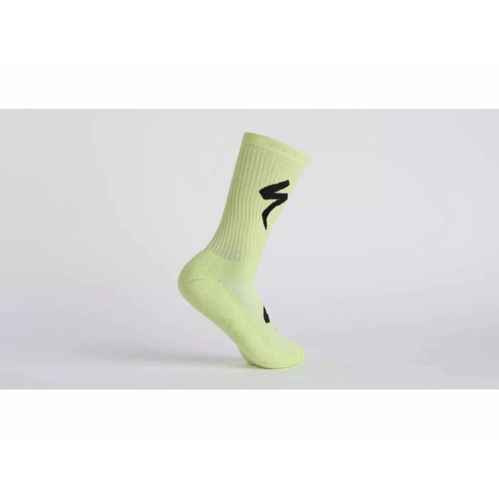 Socks Specialized Techno Tall Logo Specialized