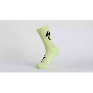 Socks Specialized Techno Tall Logo Specialized