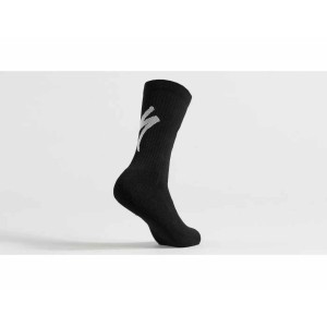 Socks Specialized Techno Tall Logo Specialized