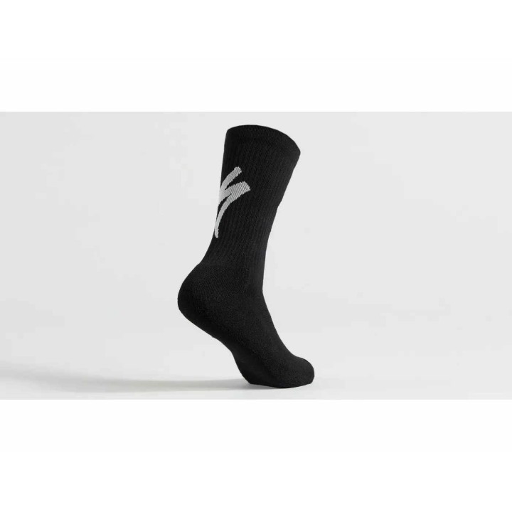 Calze Specialized Techno Tall Logo Specialized