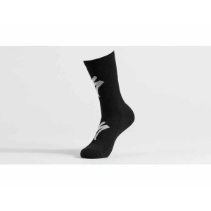 Socks Specialized Techno Tall Logo Specialized