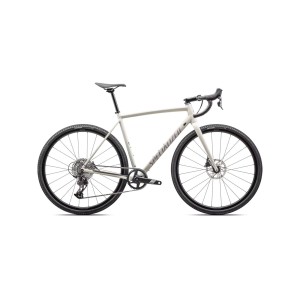 Specialized Crux DSW