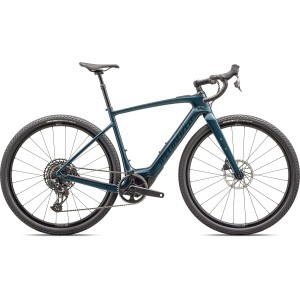 Specialized Turbo Creo Comp Carbon