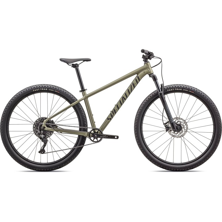 Specialized Rockhopper Comp Specialized