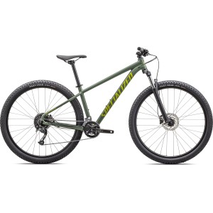 Mtb Specialized Rockhopper Specialized