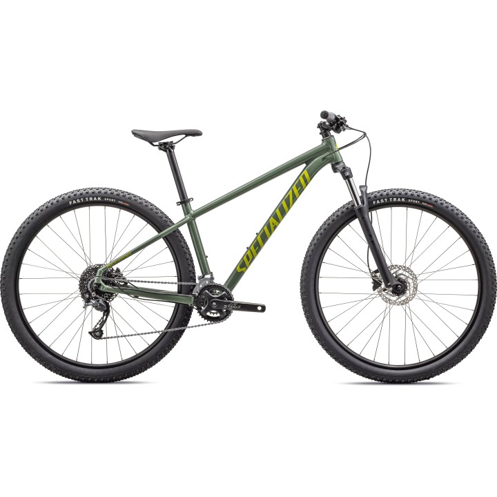 Mtb Specialized Rockhopper Specialized
