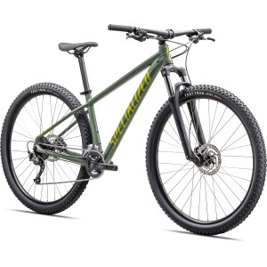 Mtb Specialized Rockhopper Specialized