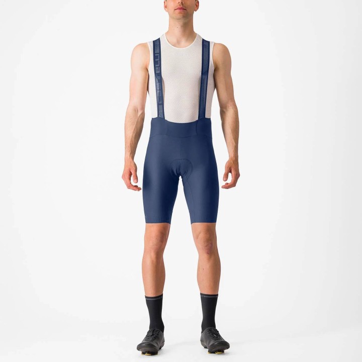 Short salopettes Castelli Espresso Bibshort Castelli